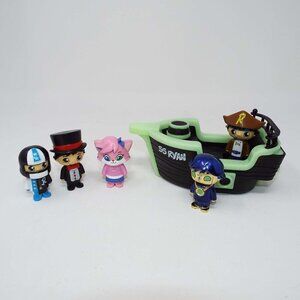 Ryans World Figure Bundle #073